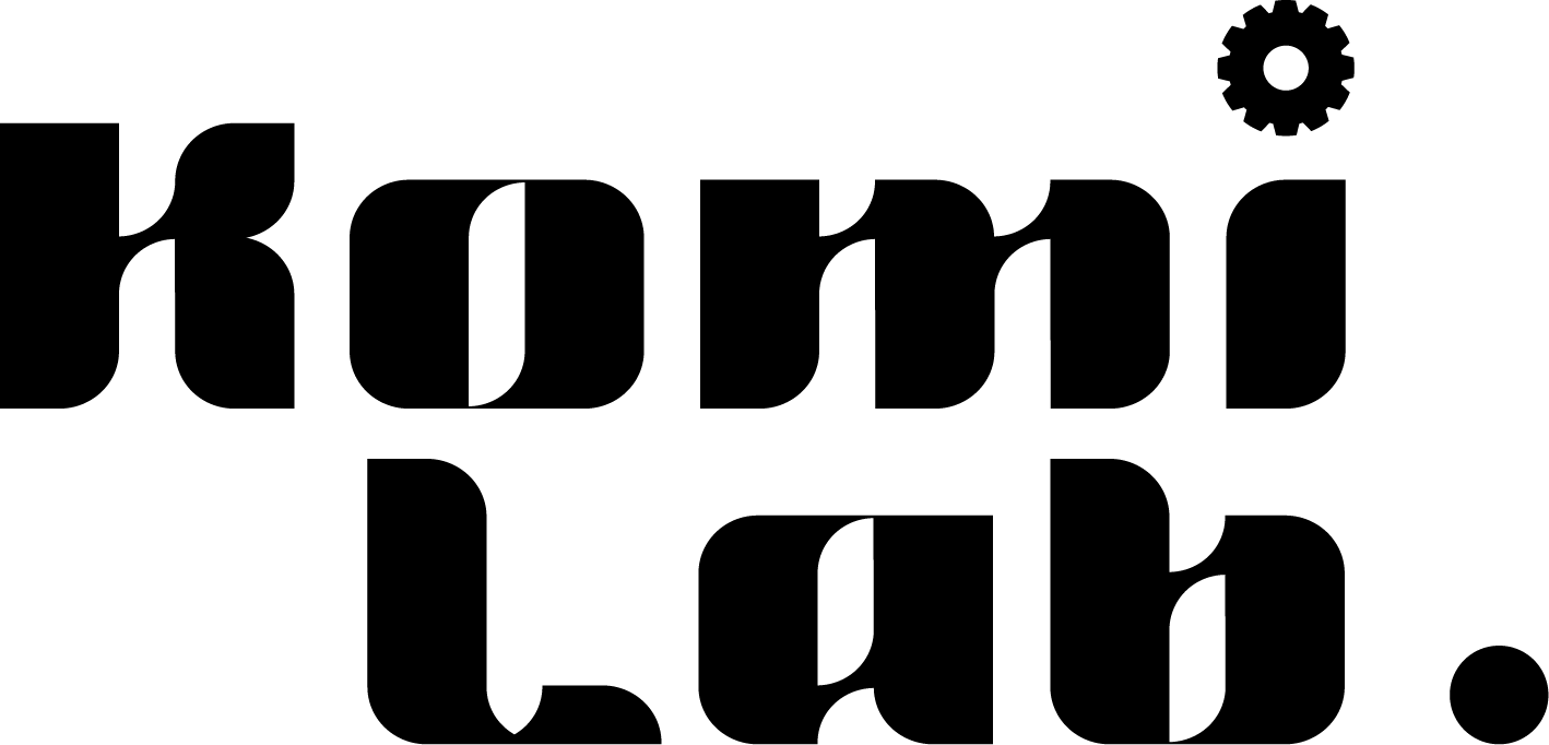 Komi Lab.